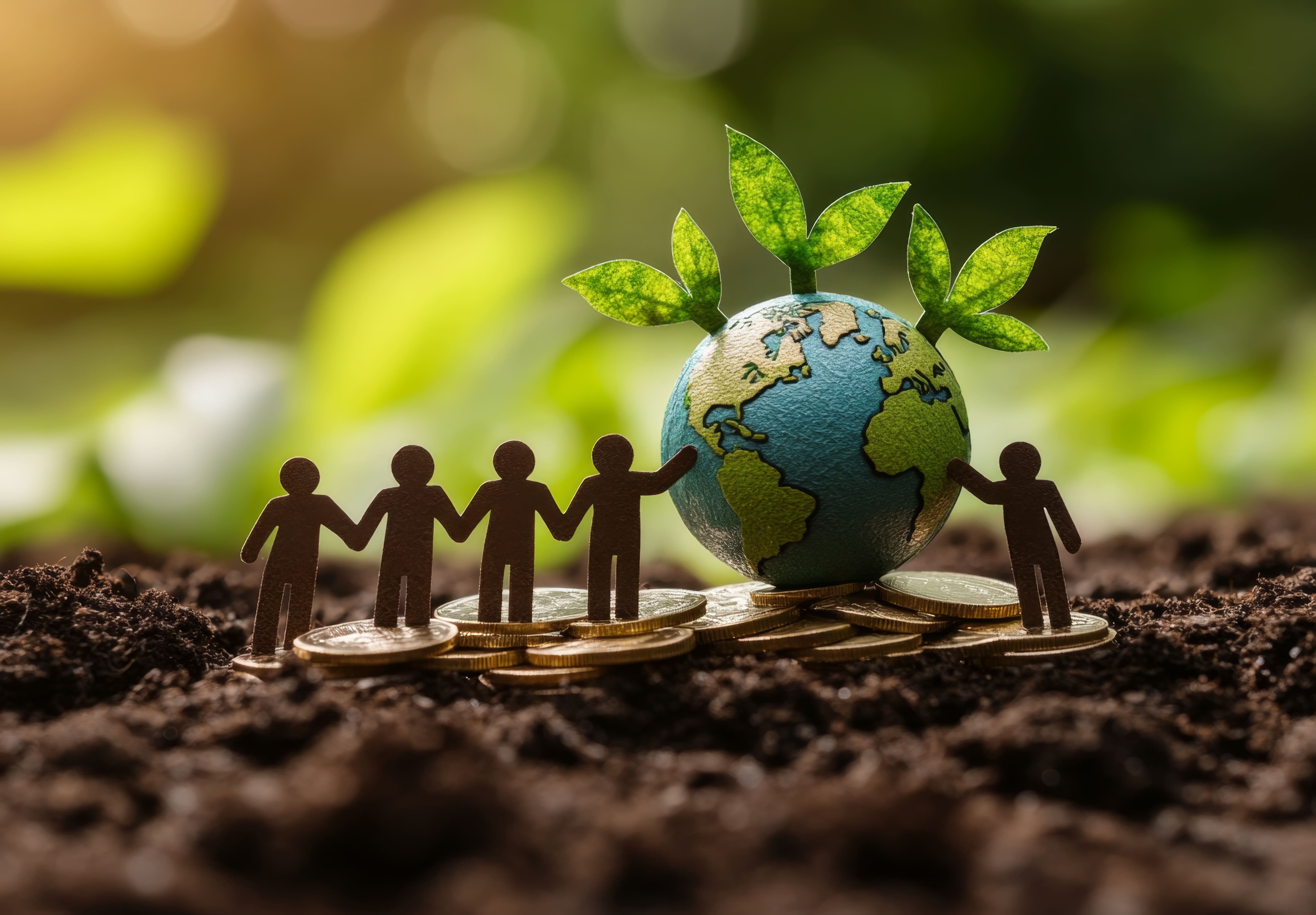 Çevre paydaşımız ile yaşamak